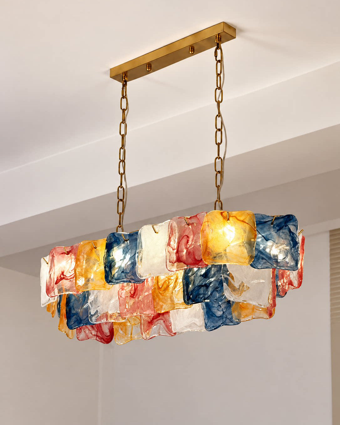 Lustre Lumira Haverstone