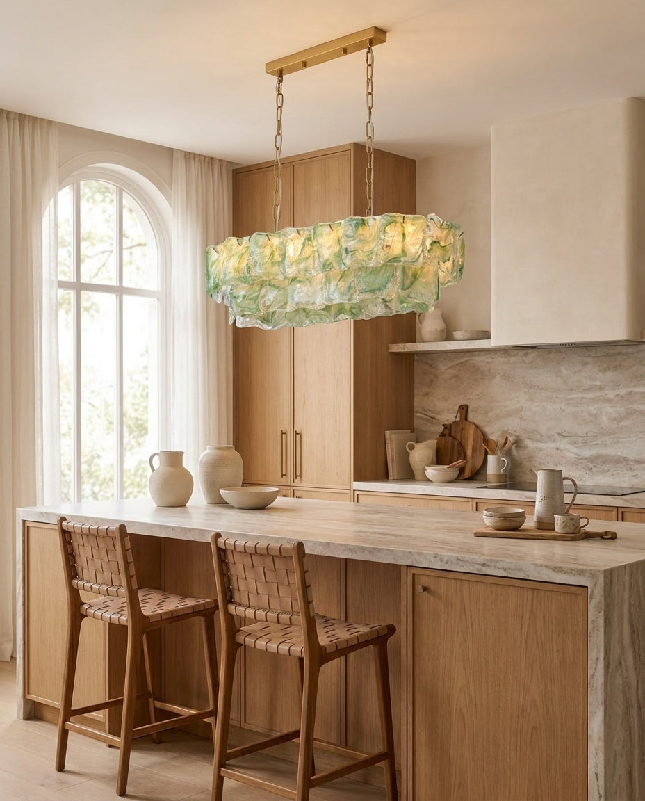 Lustre Lumira Haverstone