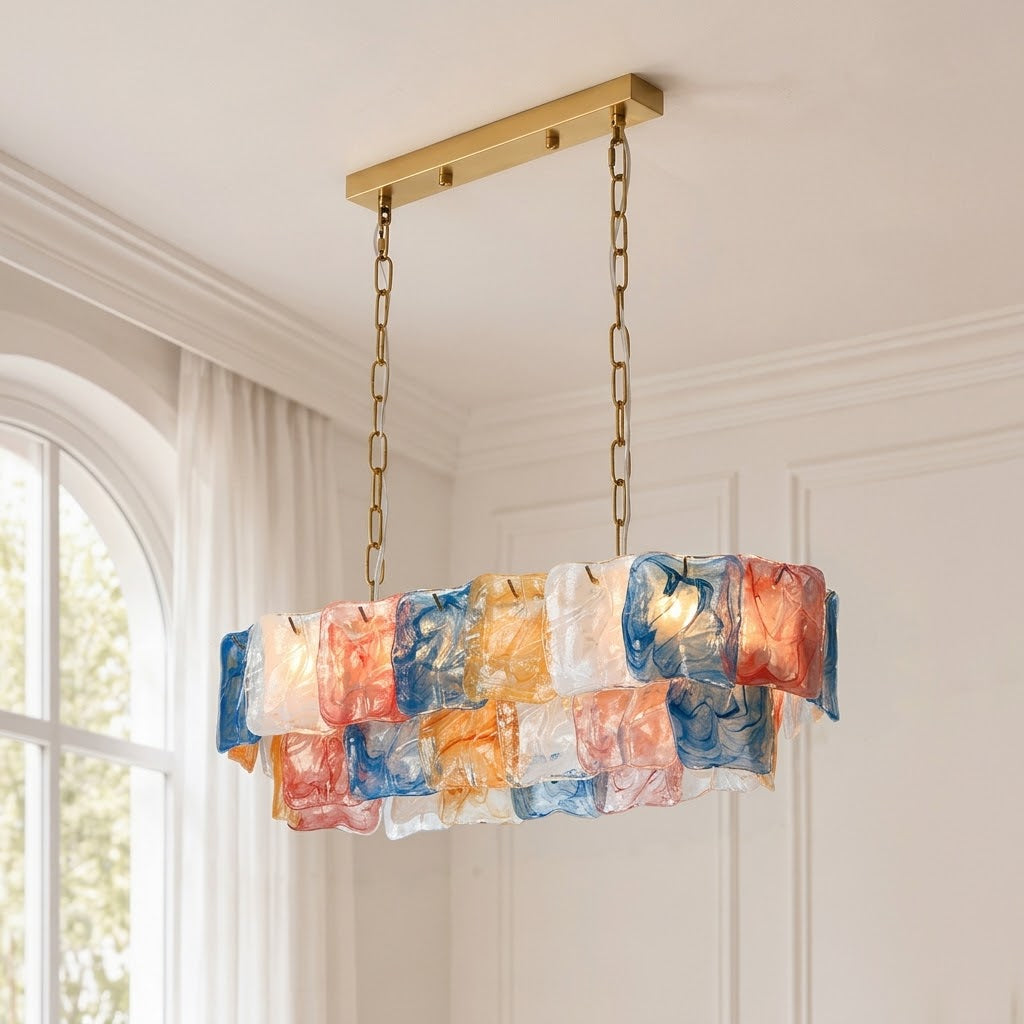 Lustre Lumira Haverstone