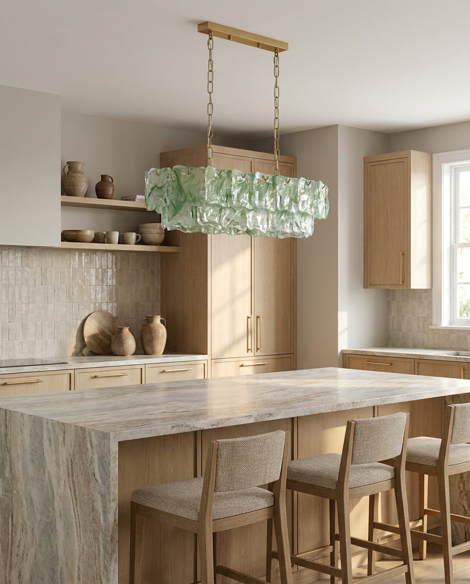 Lustre Lumira Haverstone