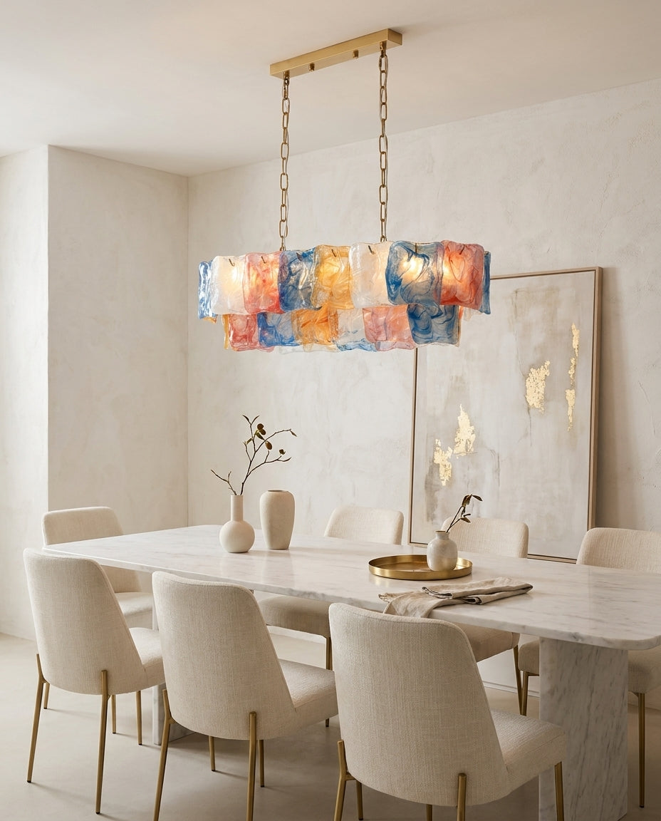 Lustre Lumira Haverstone