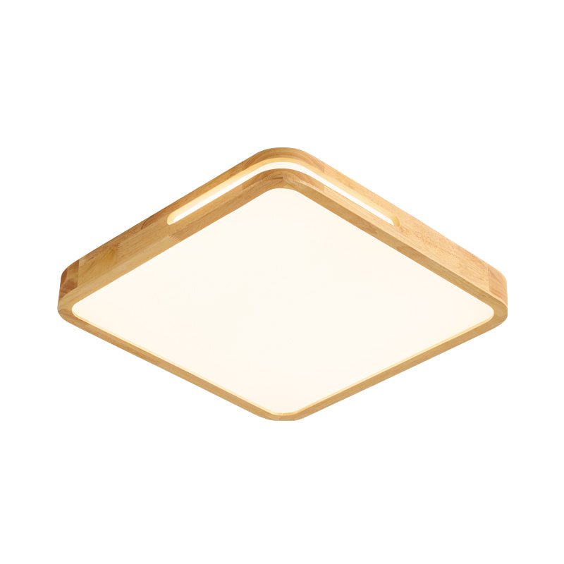 Vizoros modern minimalistisk taklampa