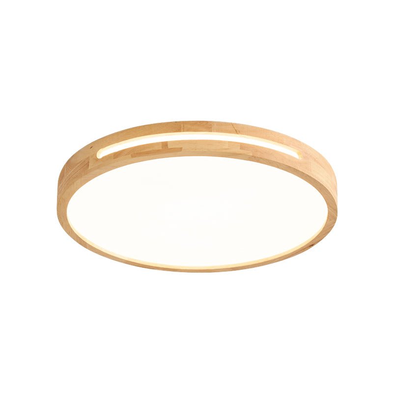 Vizoros modern minimalistisk taklampa