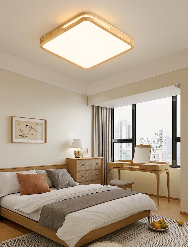 Vizoros modern minimalistisk taklampa
