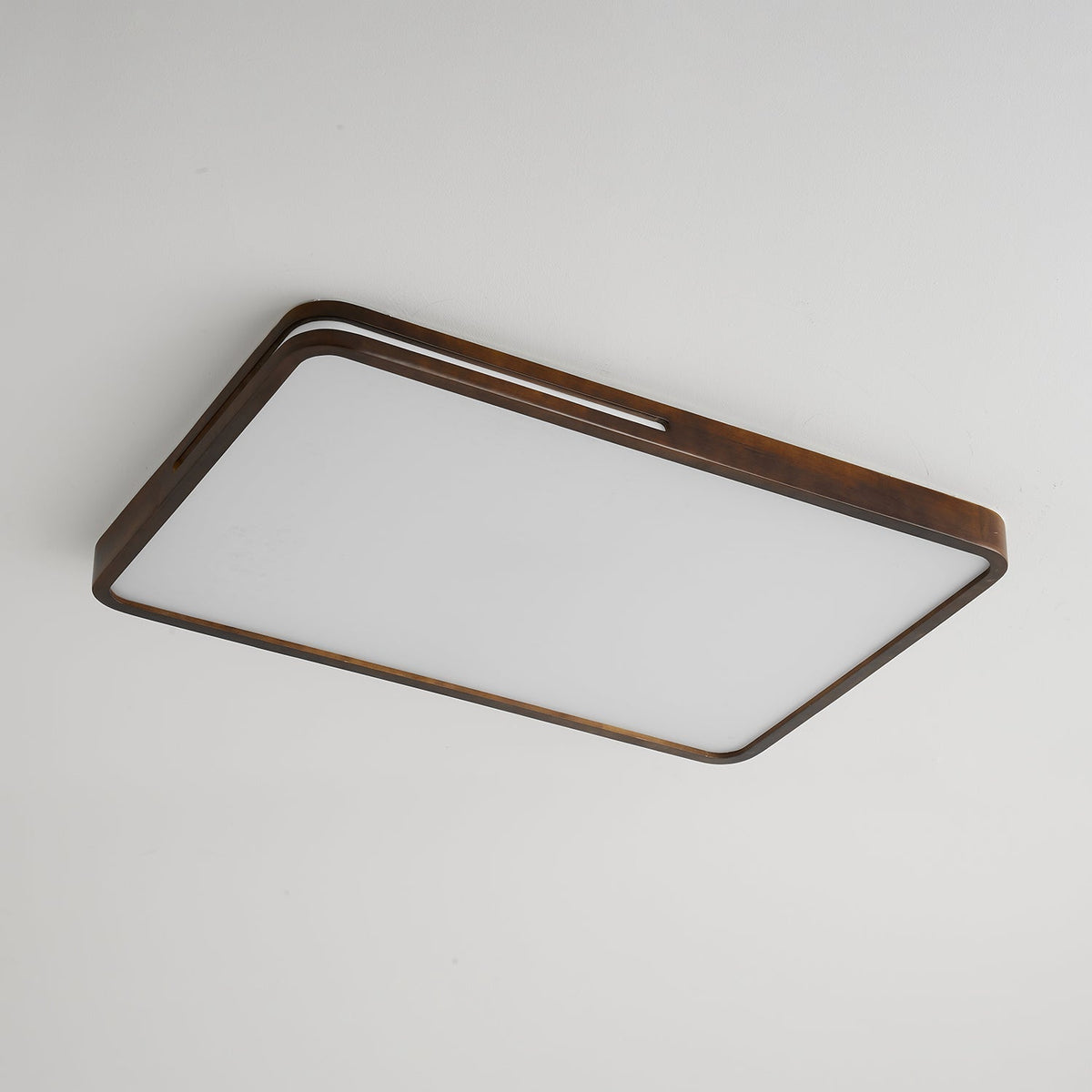 Vizoros modern minimalistisk taklampa