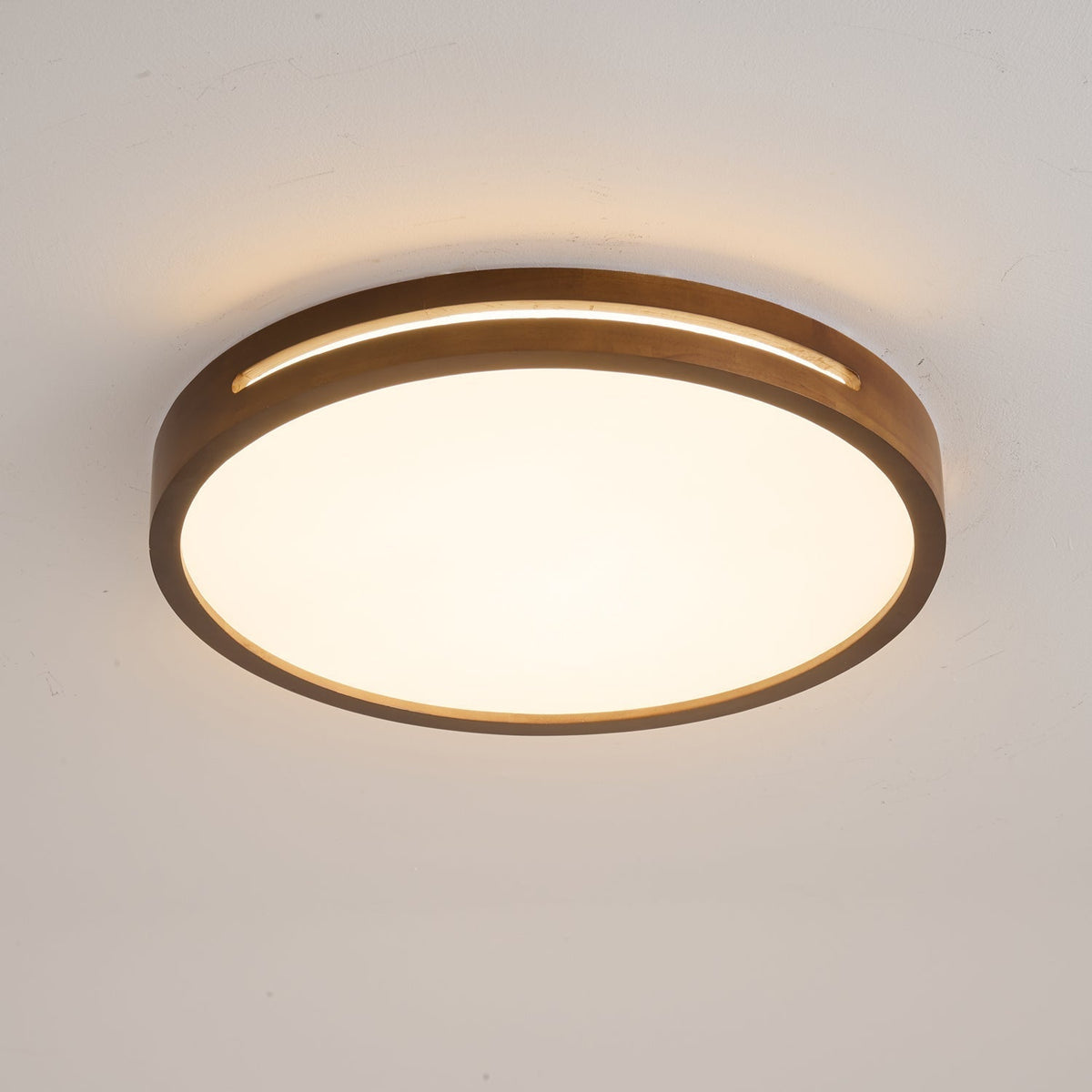 Vizoros modern minimalistisk taklampa