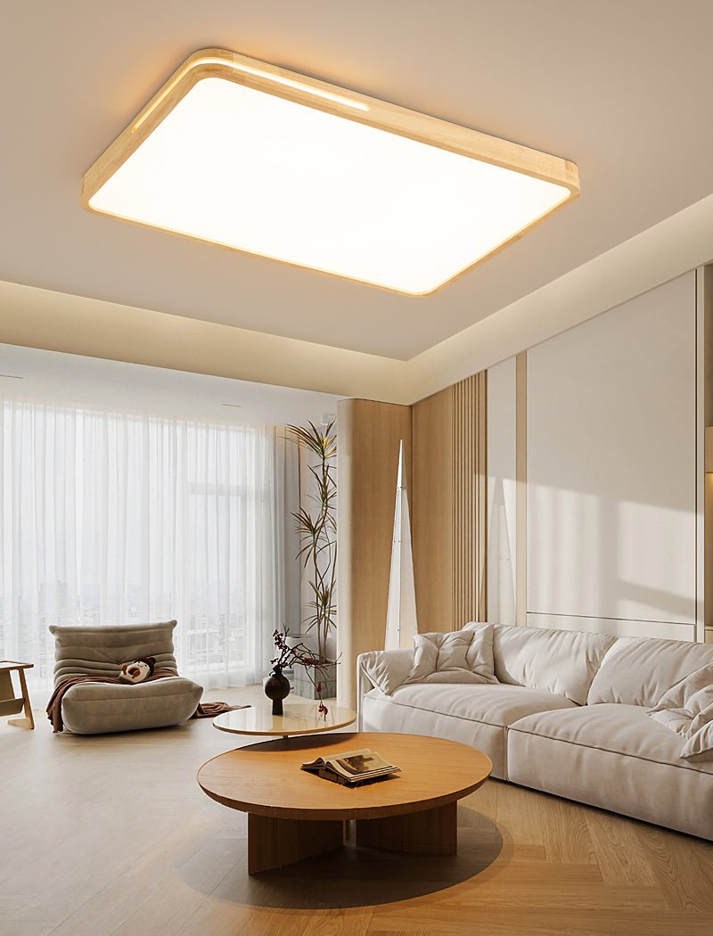 Vizoros modern minimalistisk taklampa