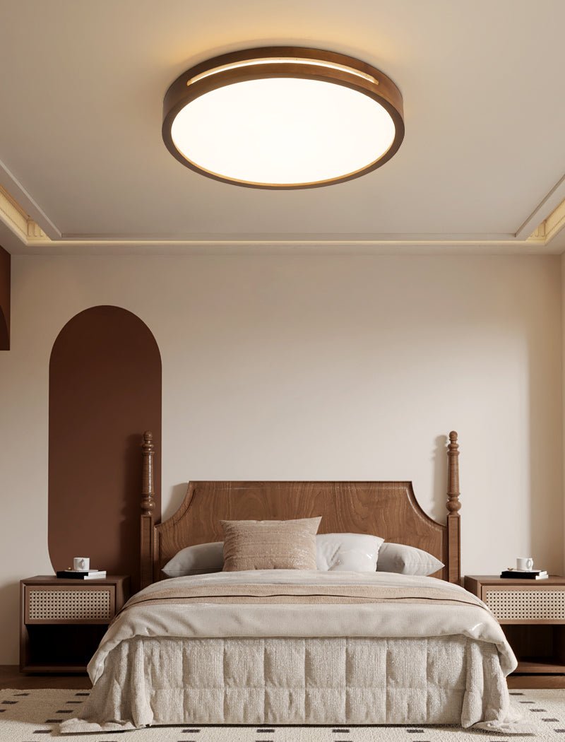 Vizoros modern minimalistisk taklampa