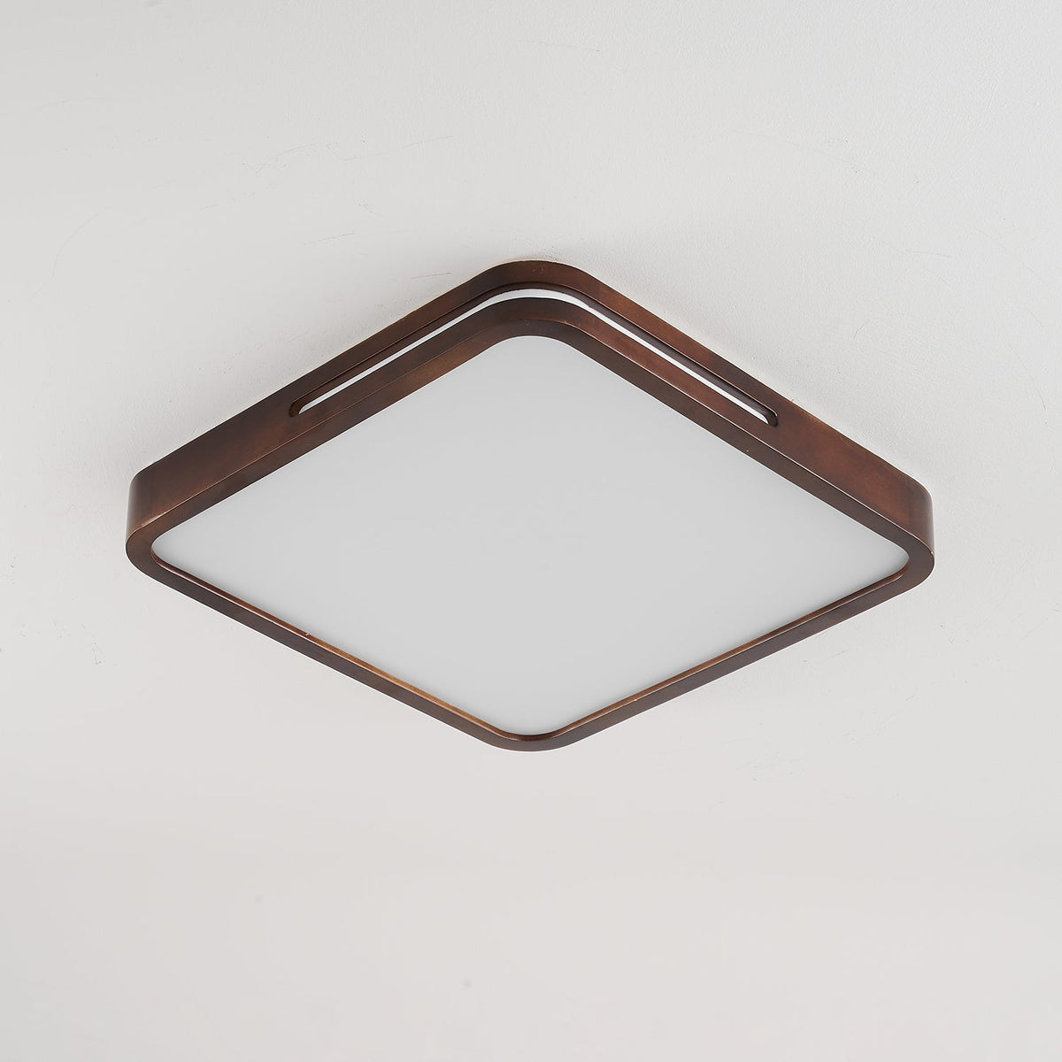 Vizoros modern minimalistisk taklampa