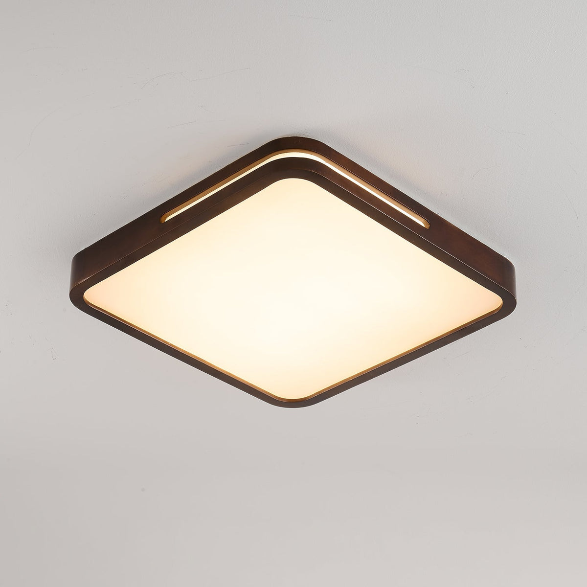 Vizoros modern minimalistisk taklampa