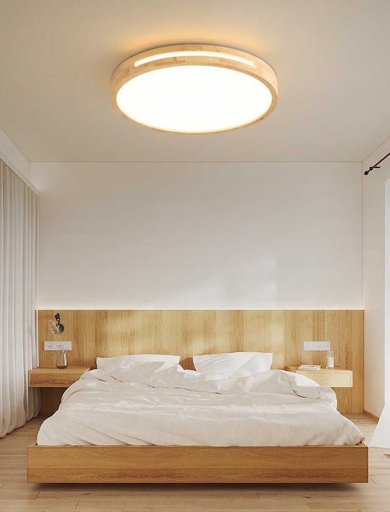 Vizoros modern minimalistisk taklampa