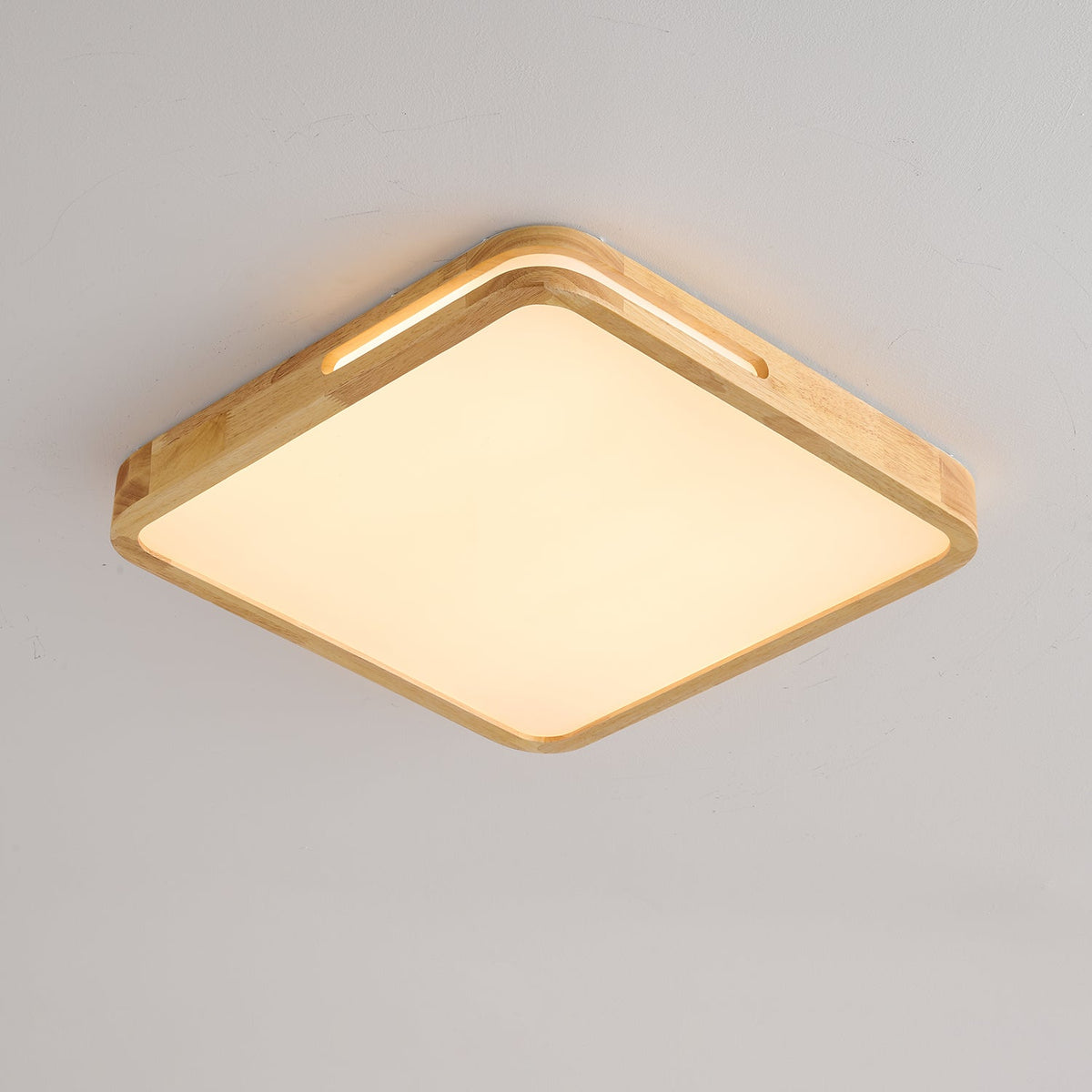Vizoros modern minimalistisk taklampa
