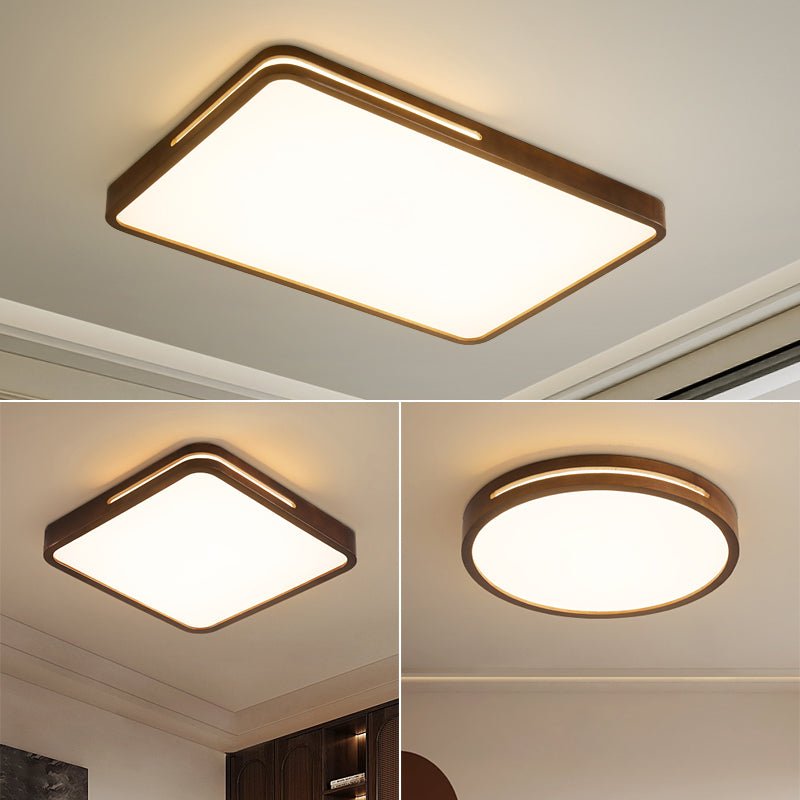 Vizoros modern minimalistisk taklampa