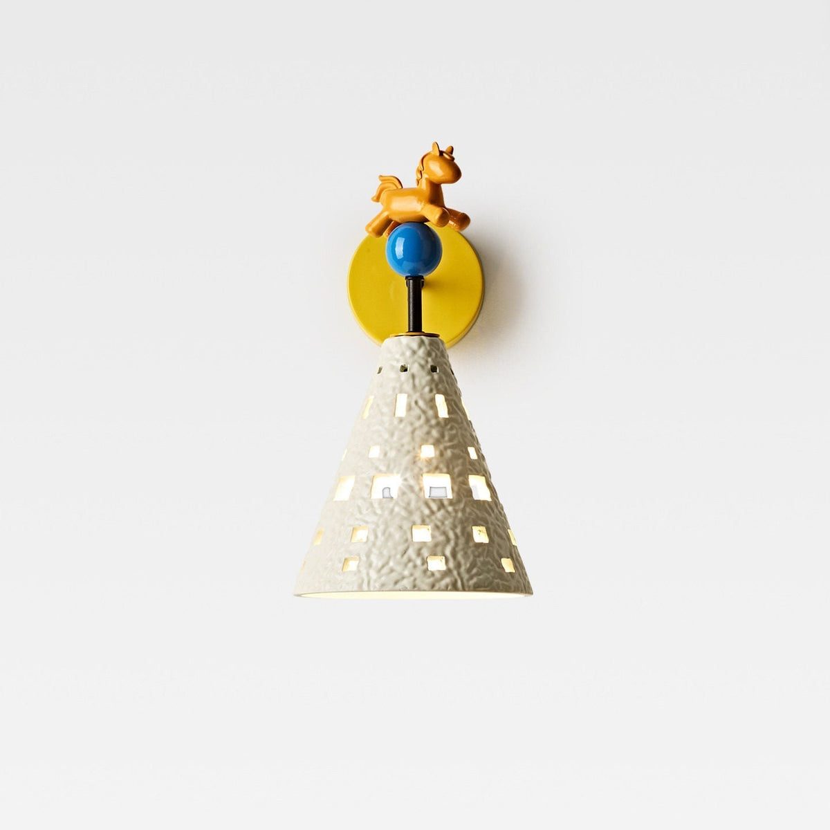 Seliraya Wall Light