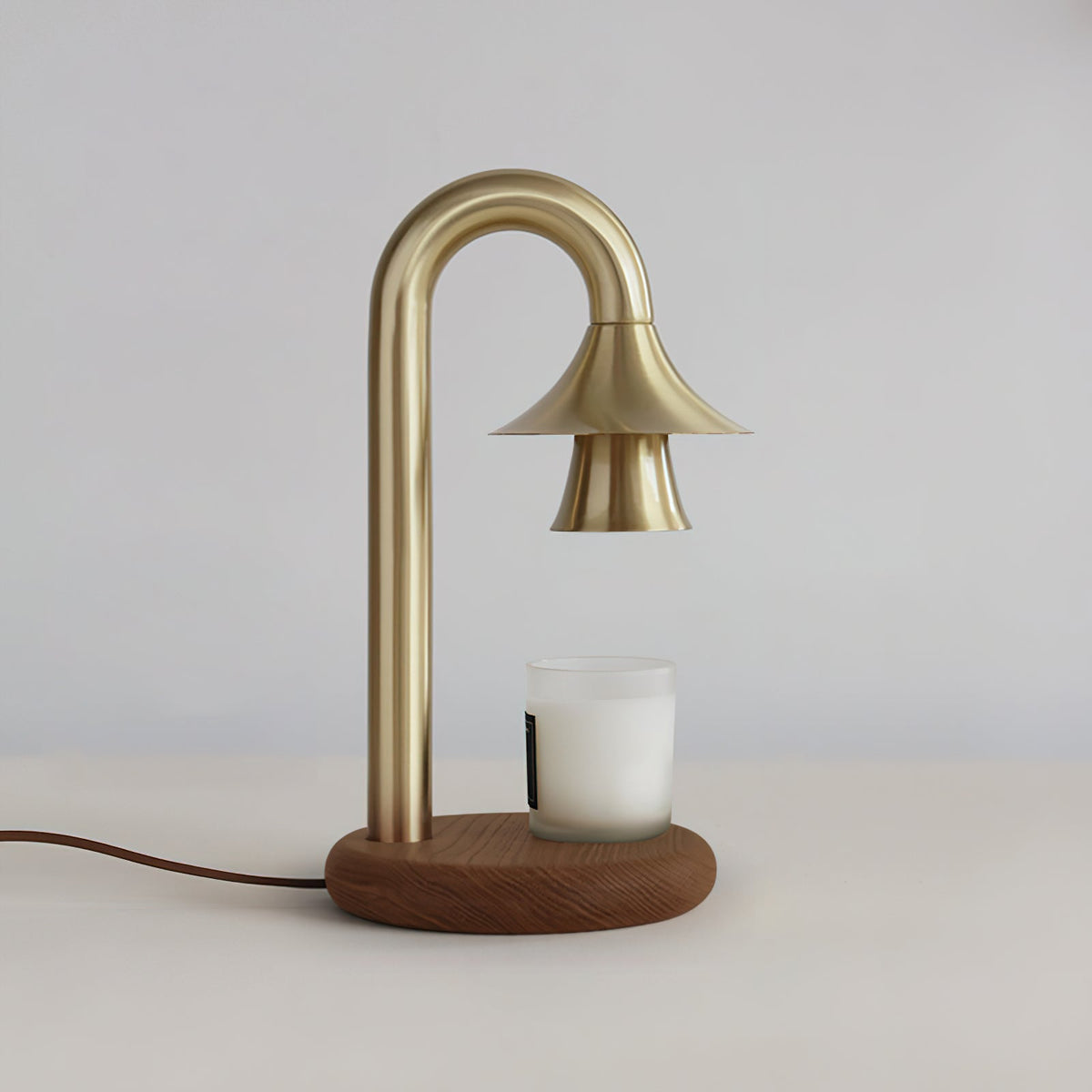 Seloise-bordlampe
