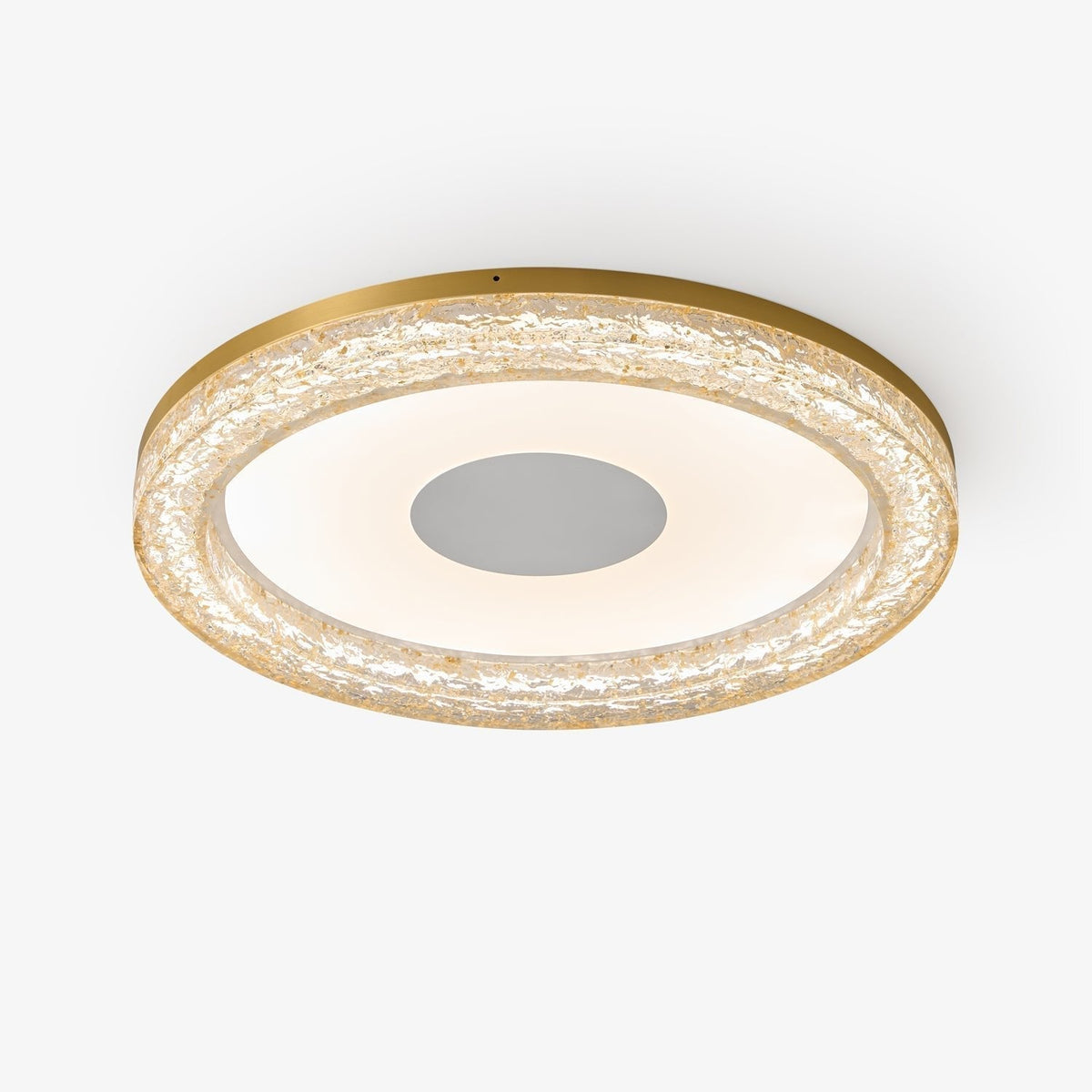 Candeeiro de teto de resina moderno e minimalista Icarisra