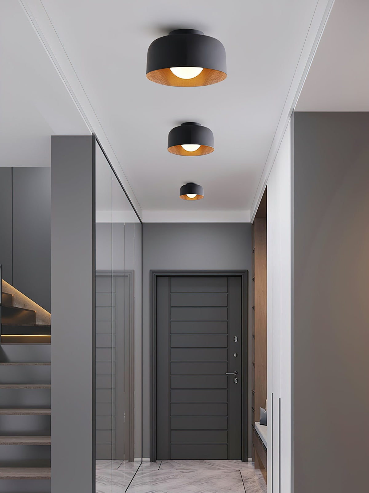 Elaerena Ceiling Light