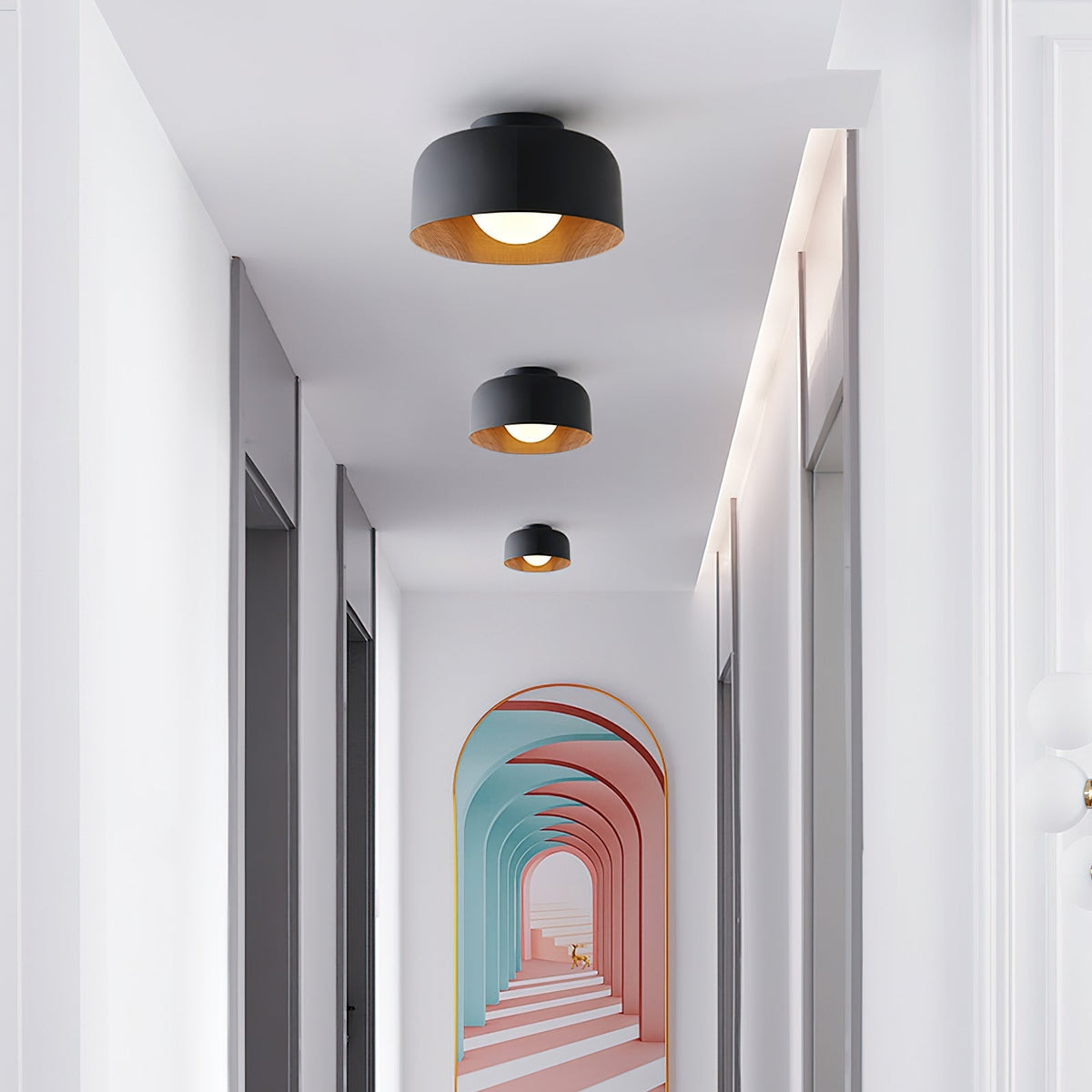 Elaerena Ceiling Light
