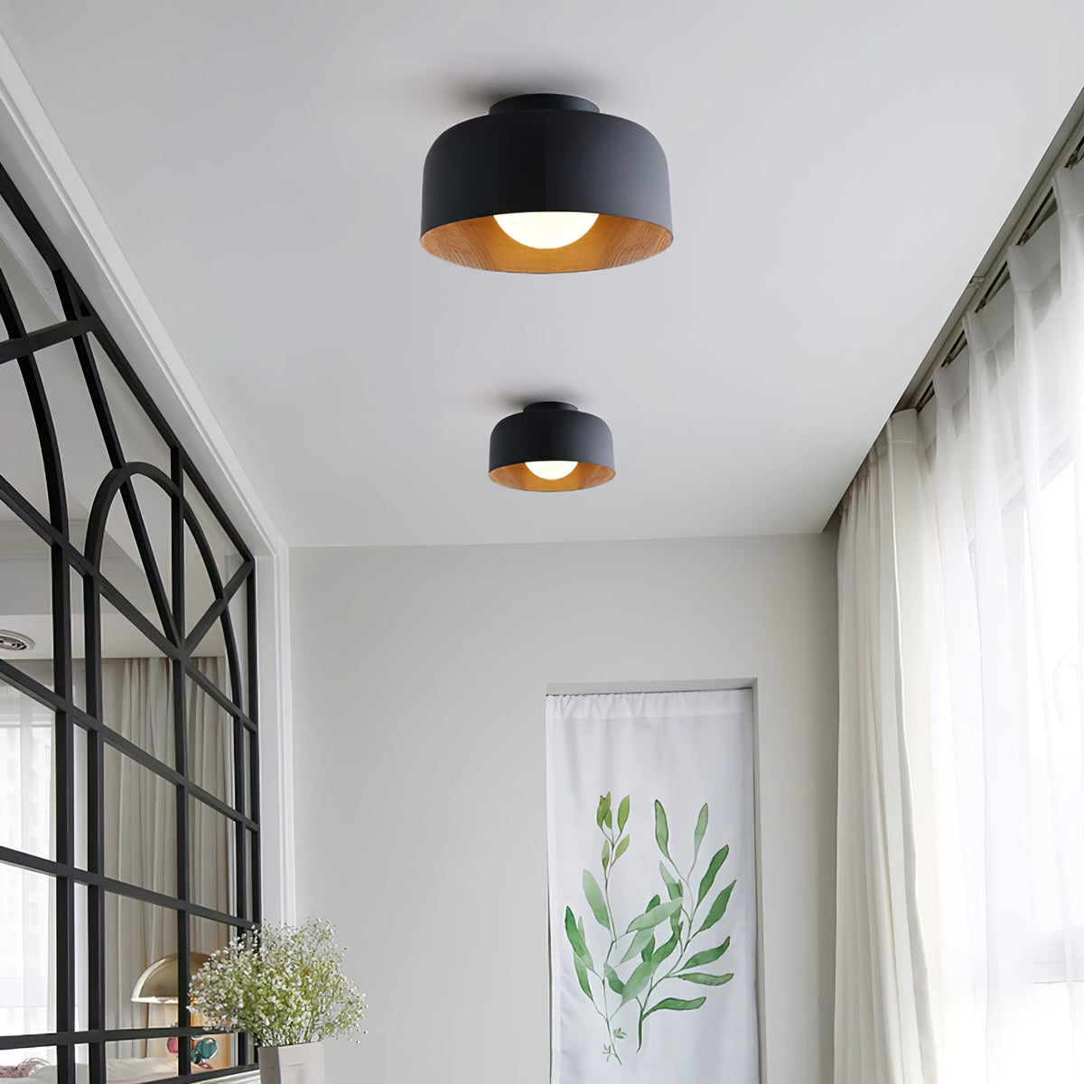 Elaerena Ceiling Light