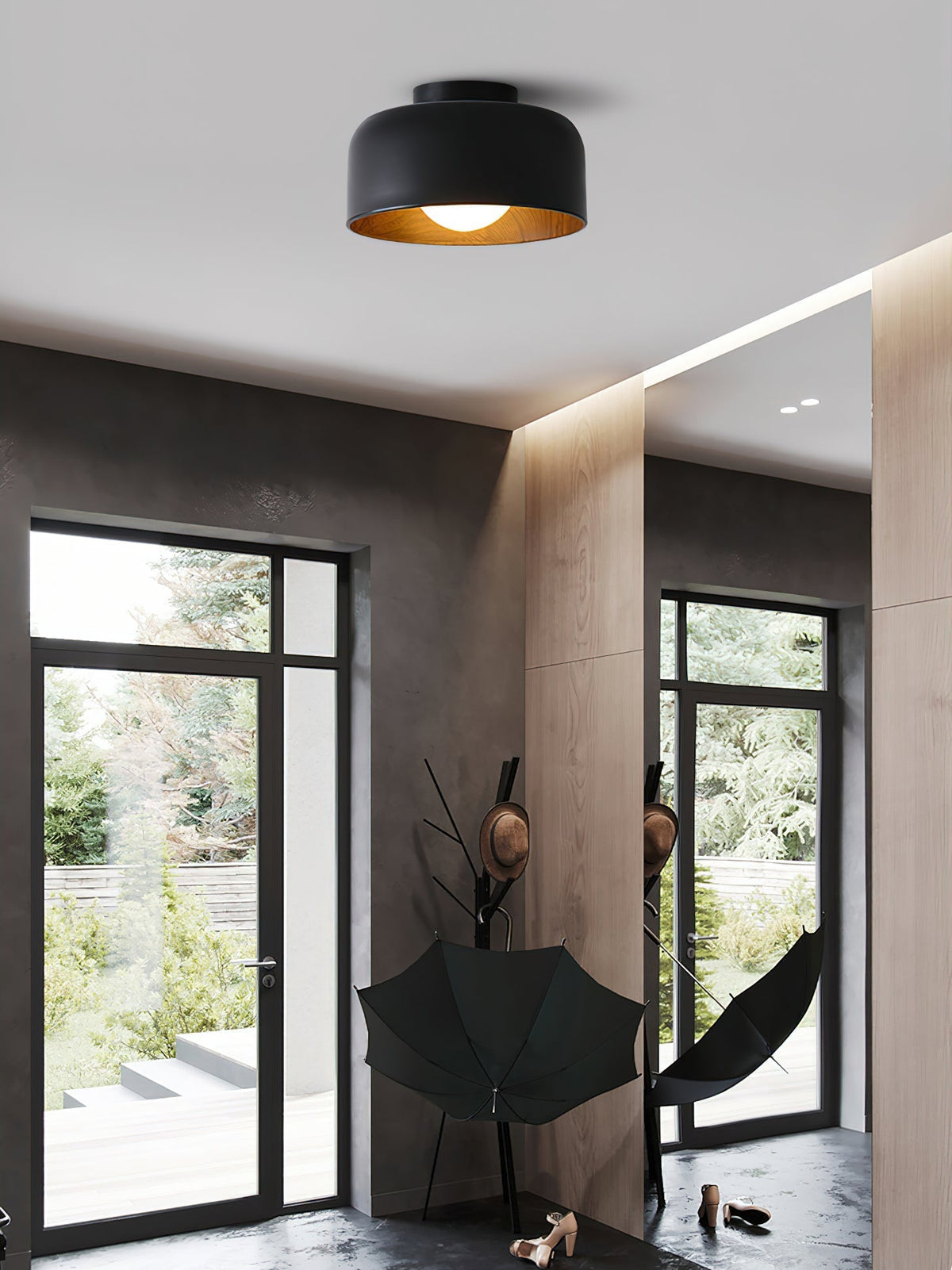 Elaerena Ceiling Light
