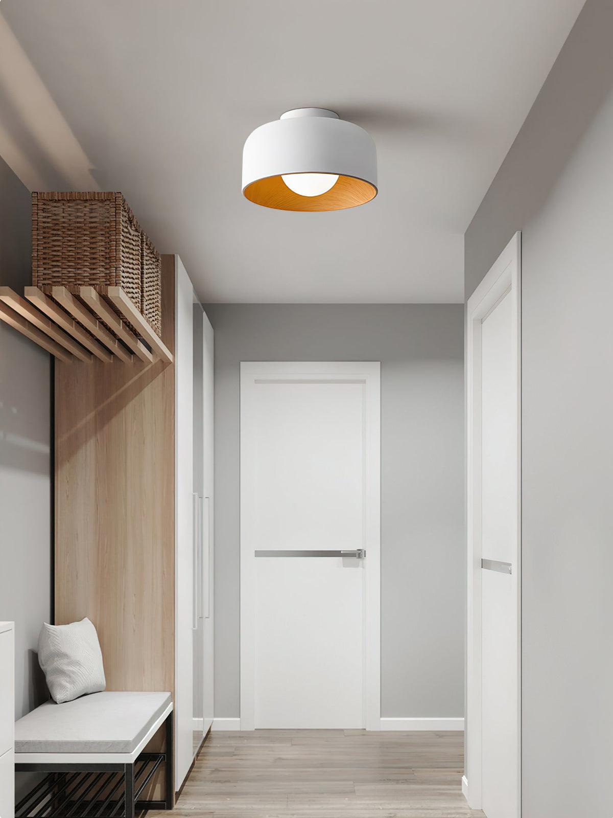Elaerena Ceiling Light