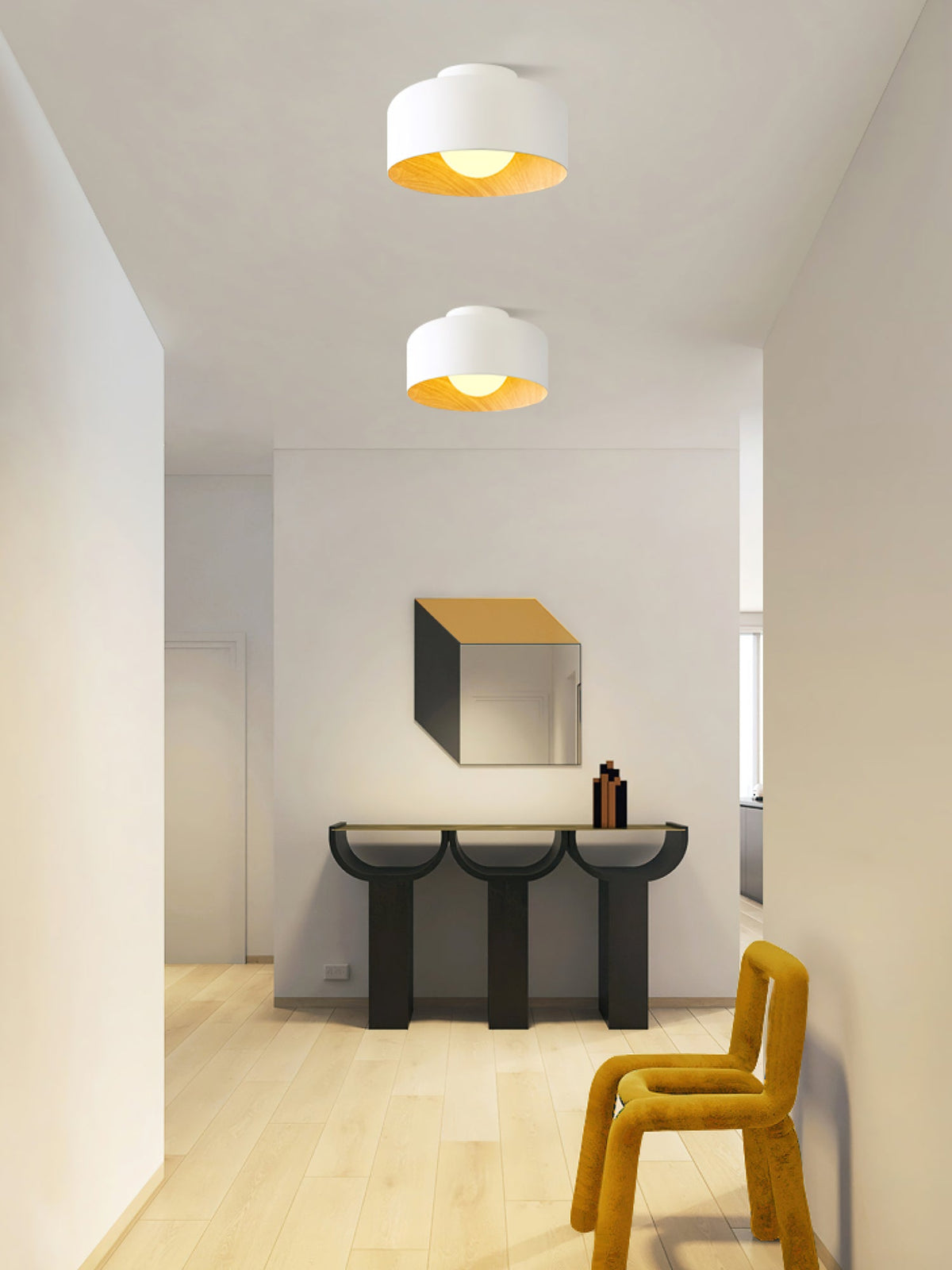Elaerena Ceiling Light