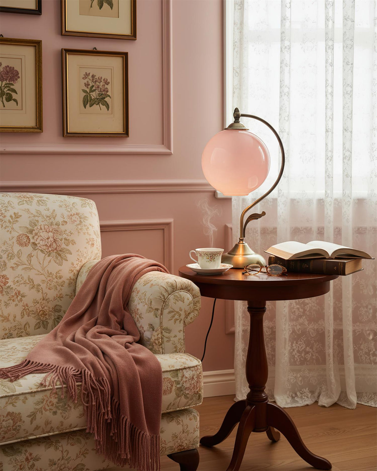 Miruia Table Lamp