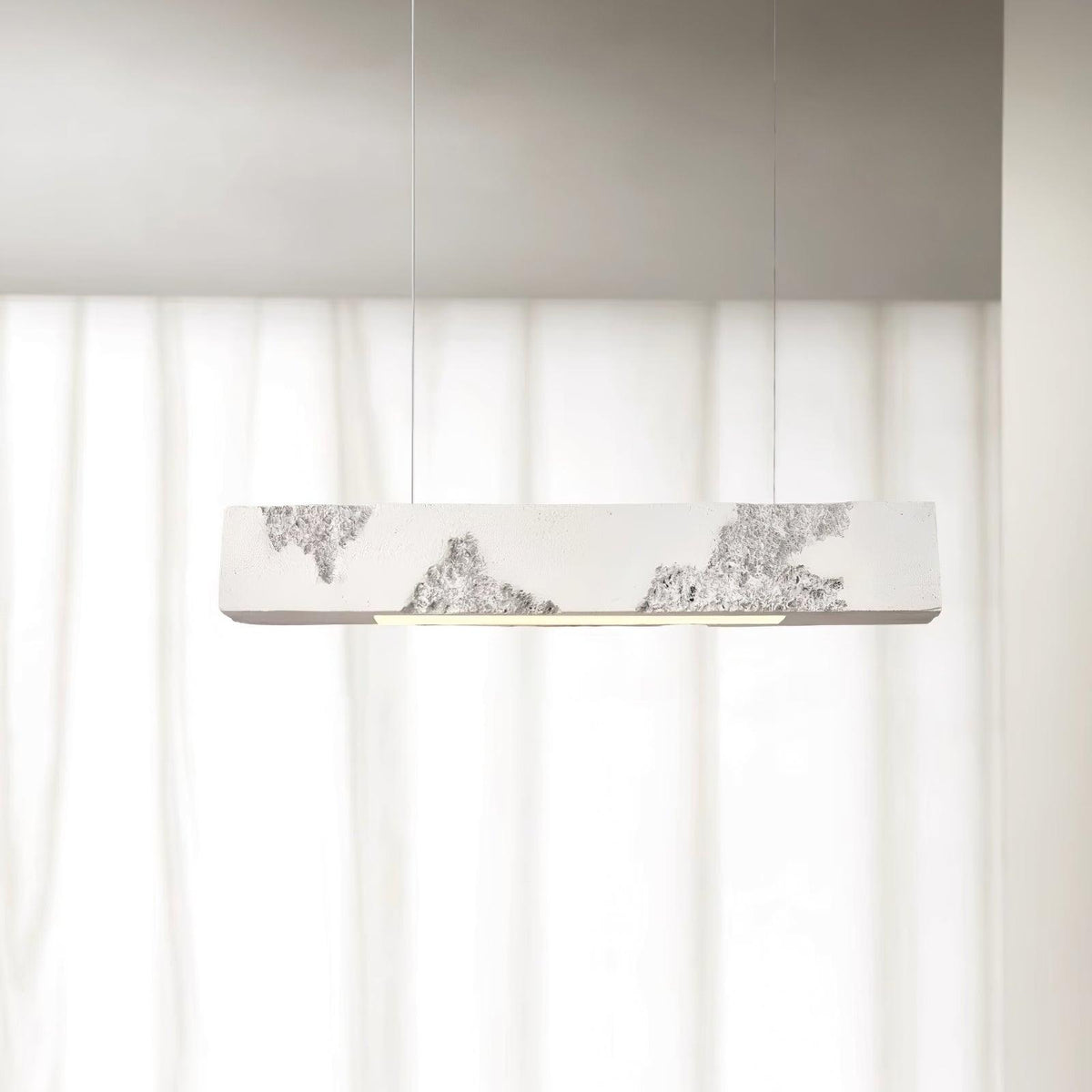 Candeeiro suspenso Kumel