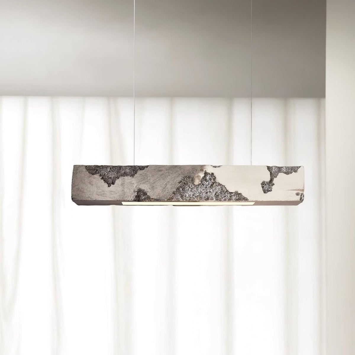 Candeeiro suspenso Kumel
