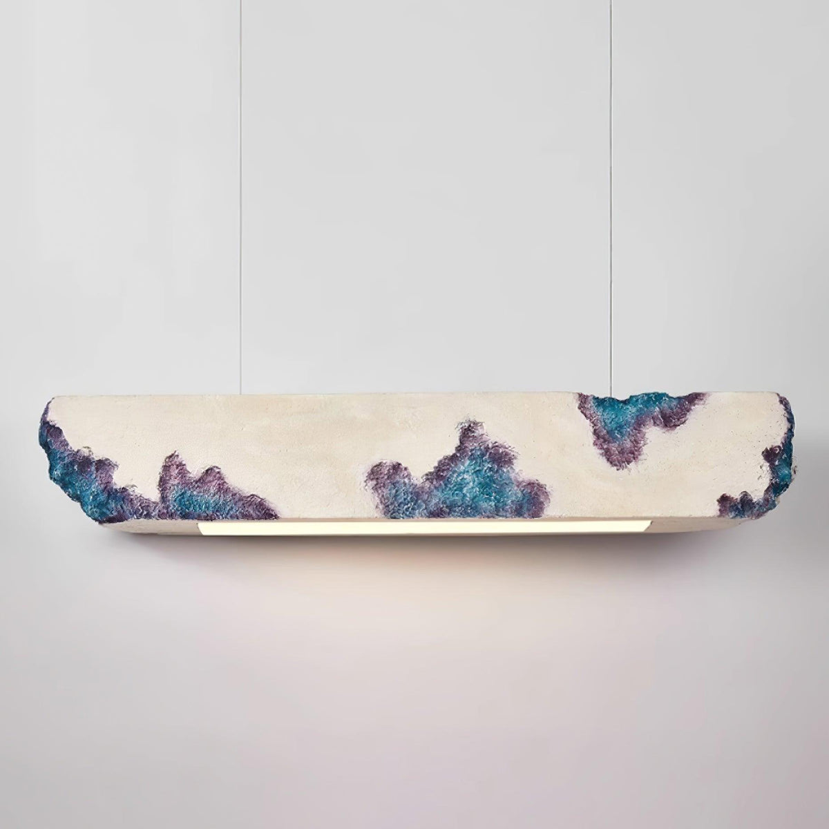 Candeeiro suspenso Kumel