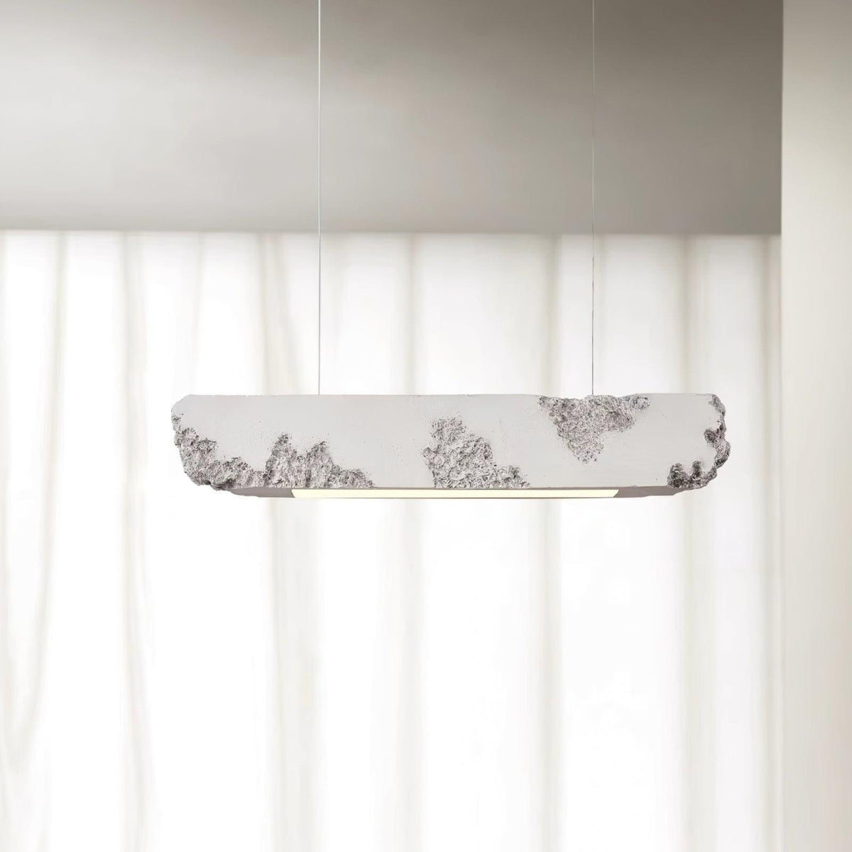 Candeeiro suspenso Kumel