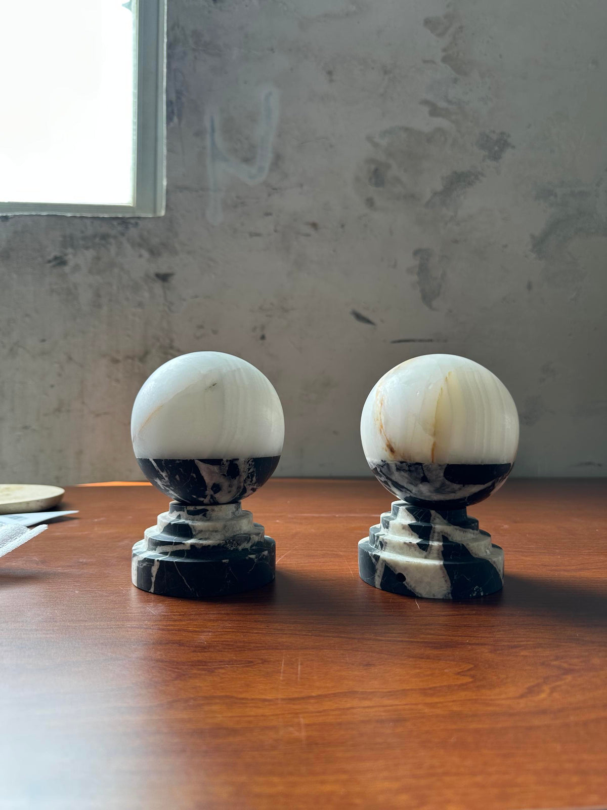 Tinarea bordlampe