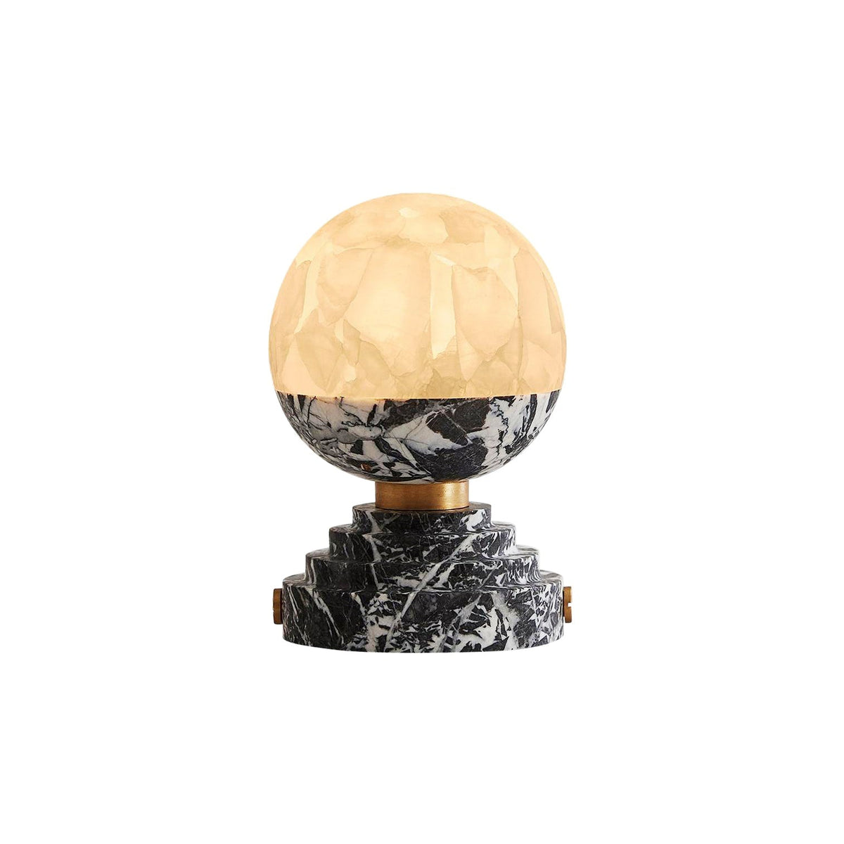 Tinarea bordlampe