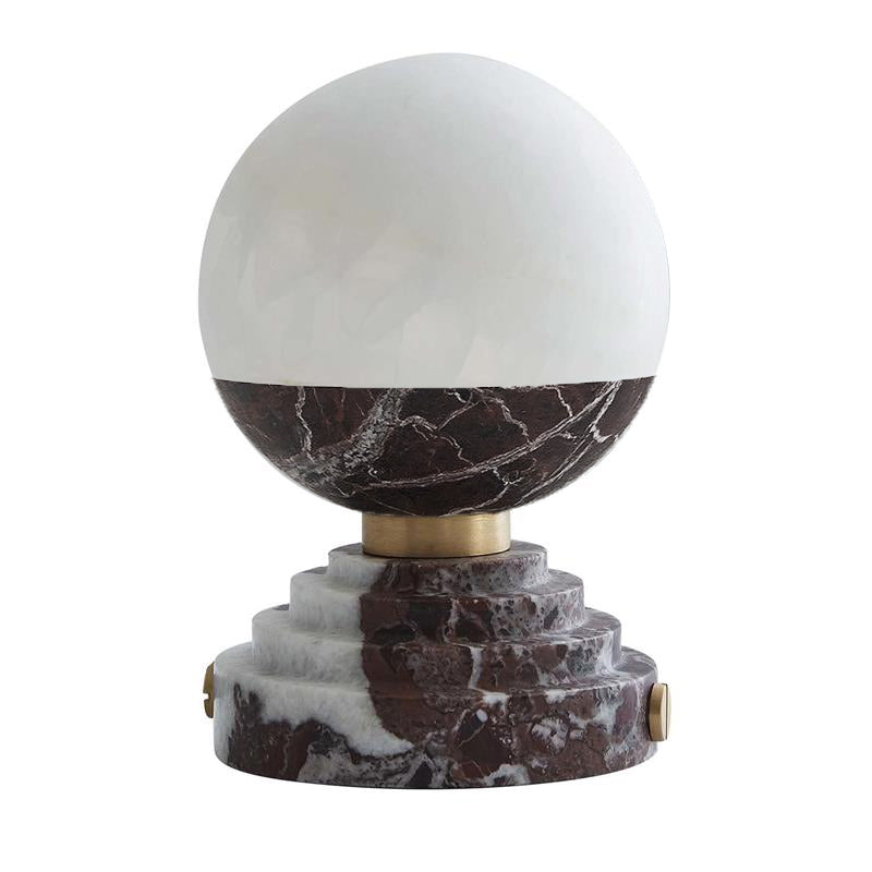 Tinarea bordlampe