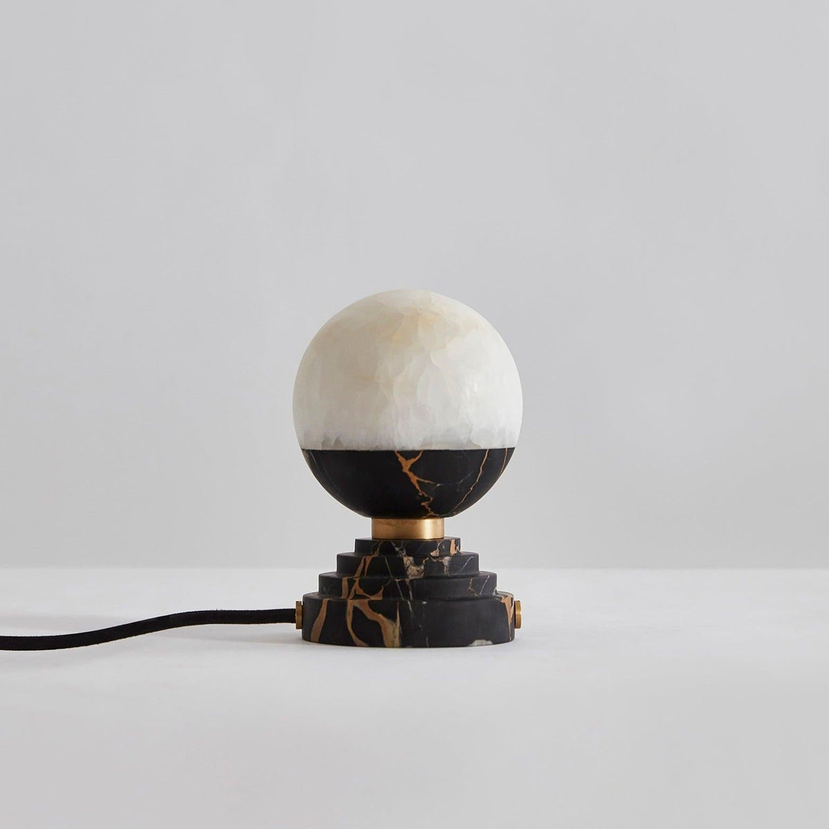 Tinarea bordlampe