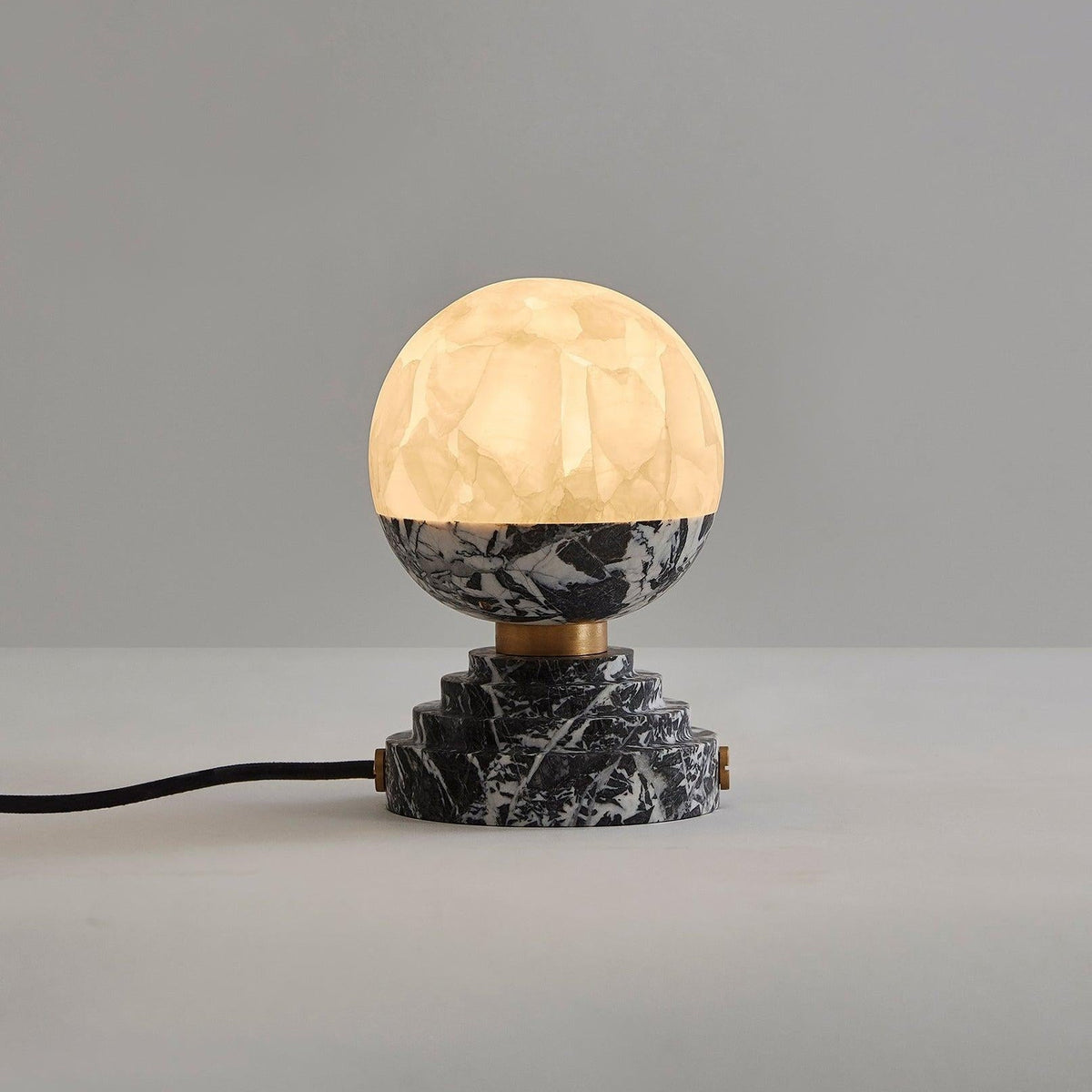 Tinarea bordlampe