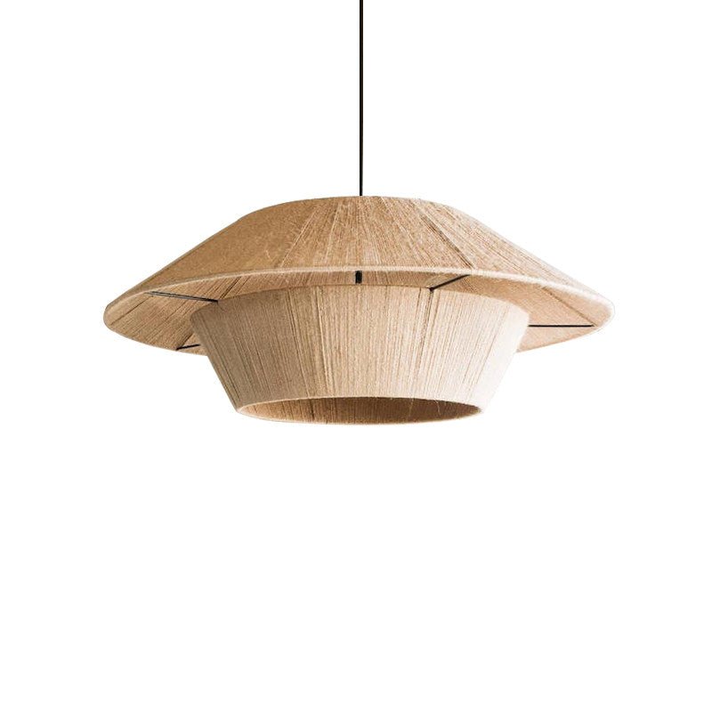 Viraalenne pendellampa