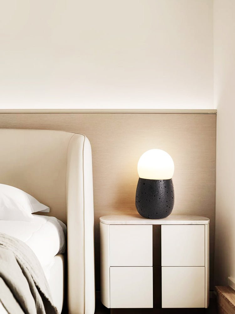 Terielina-bordlampe