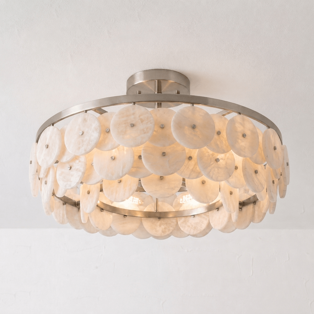 Bexcombe loftljós