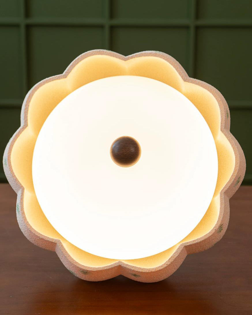 Ulverstone-loftslampe