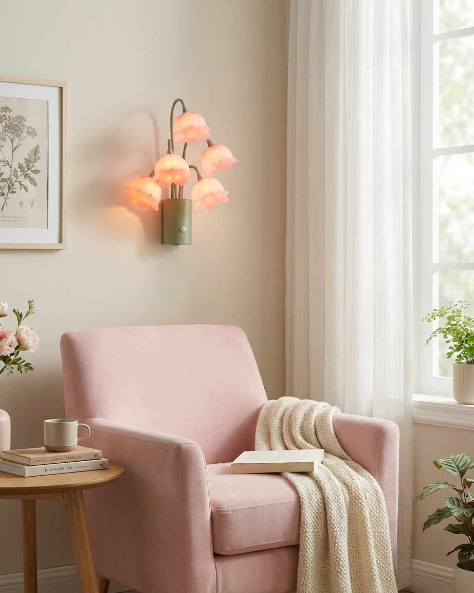 Calinelle Wall Sconce