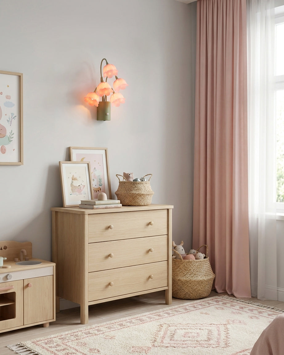Calinelle Wall Sconce