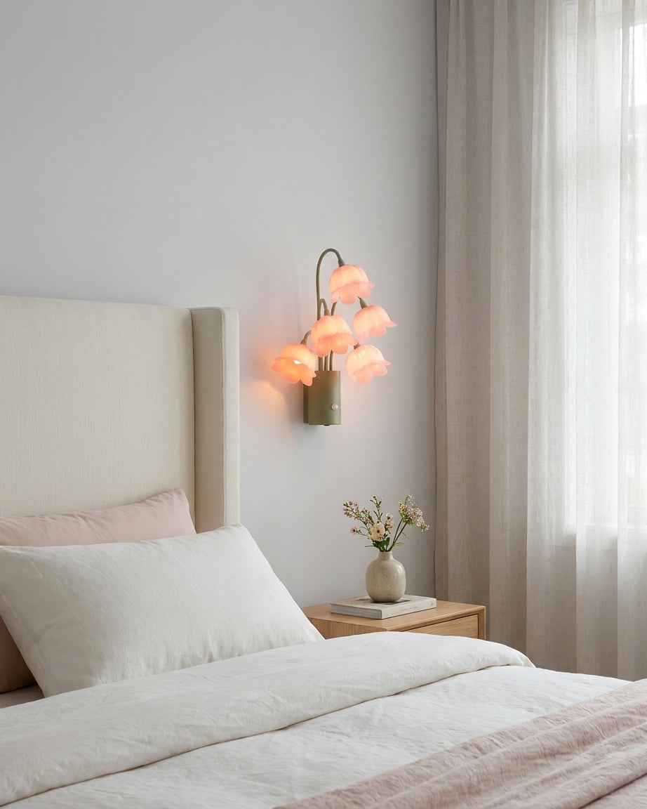 Calinelle Wall Sconce