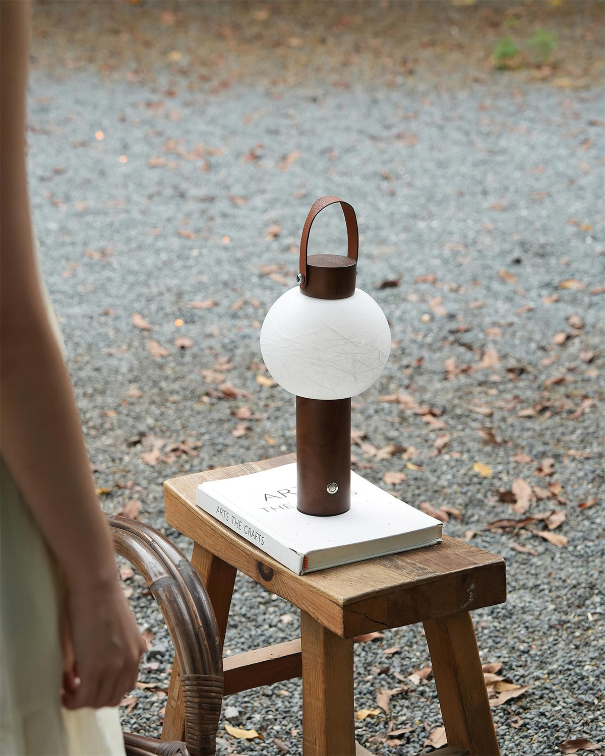 Renuise Table Lamp
