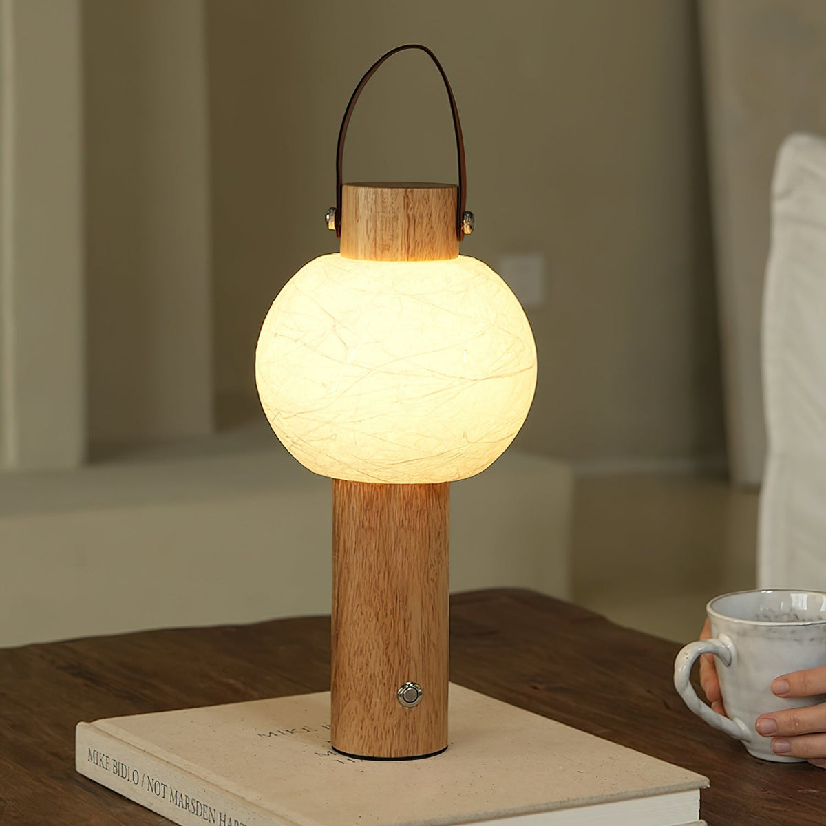 Renuise Table Lamp