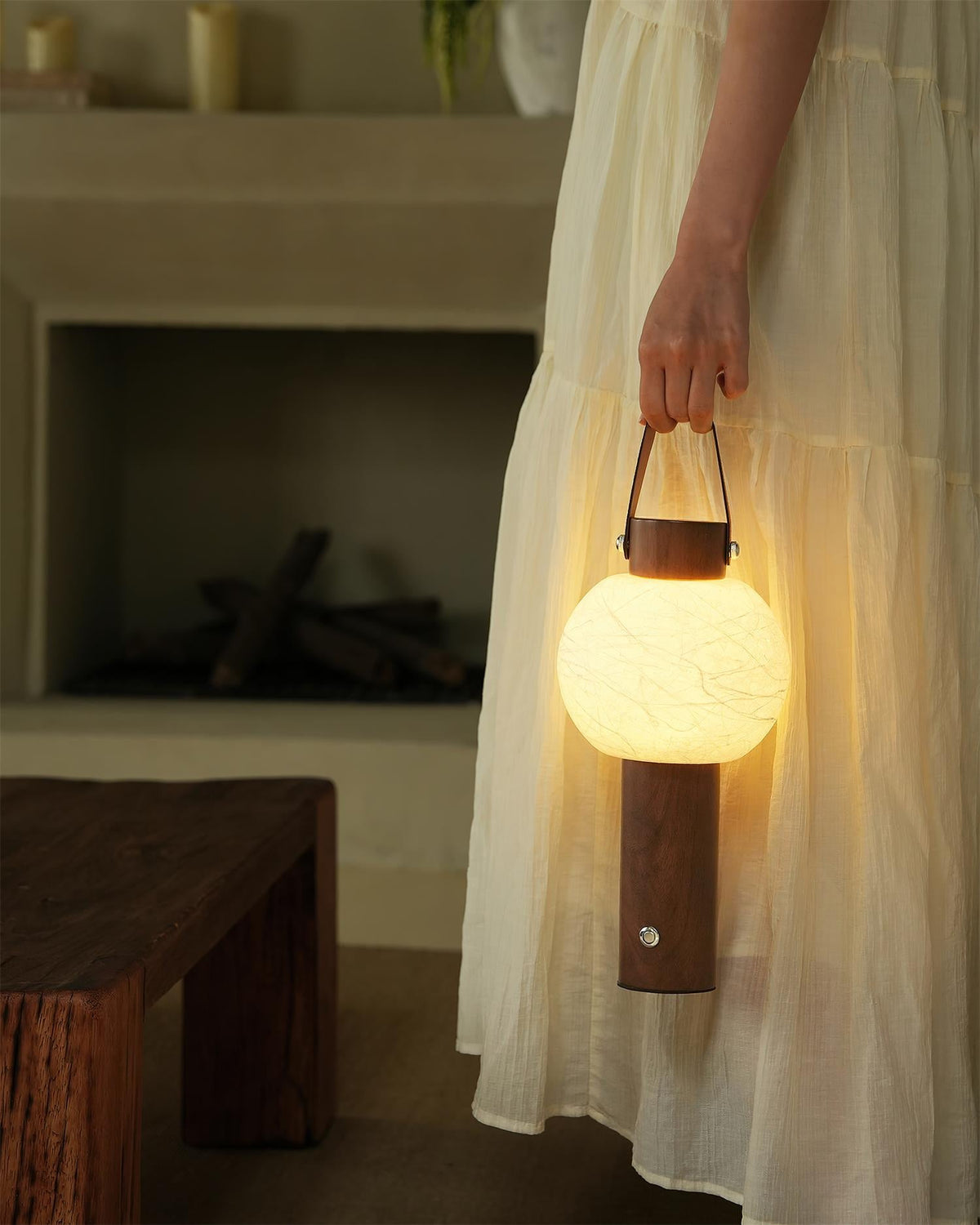 Renuise Table Lamp