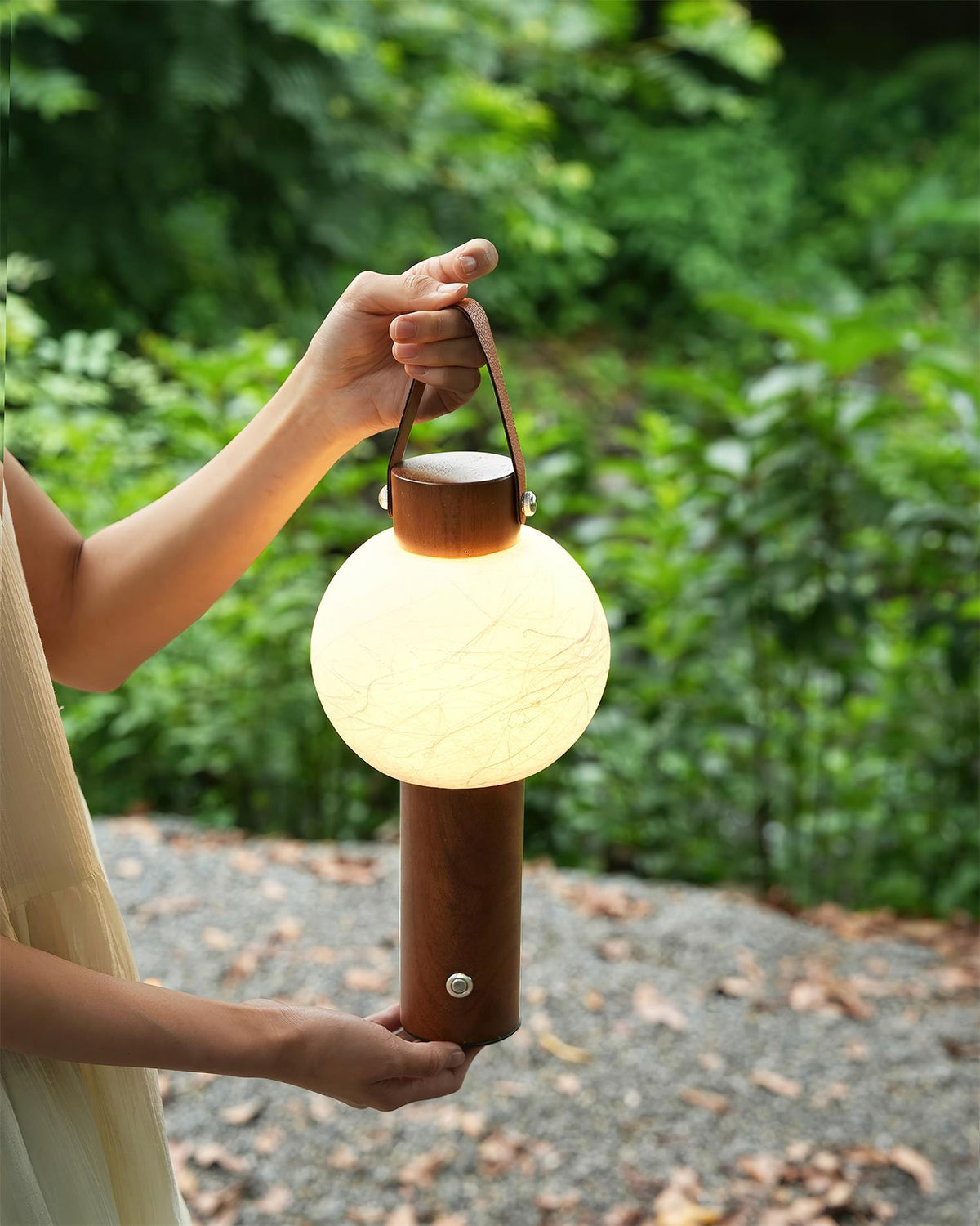 Renuise Table Lamp