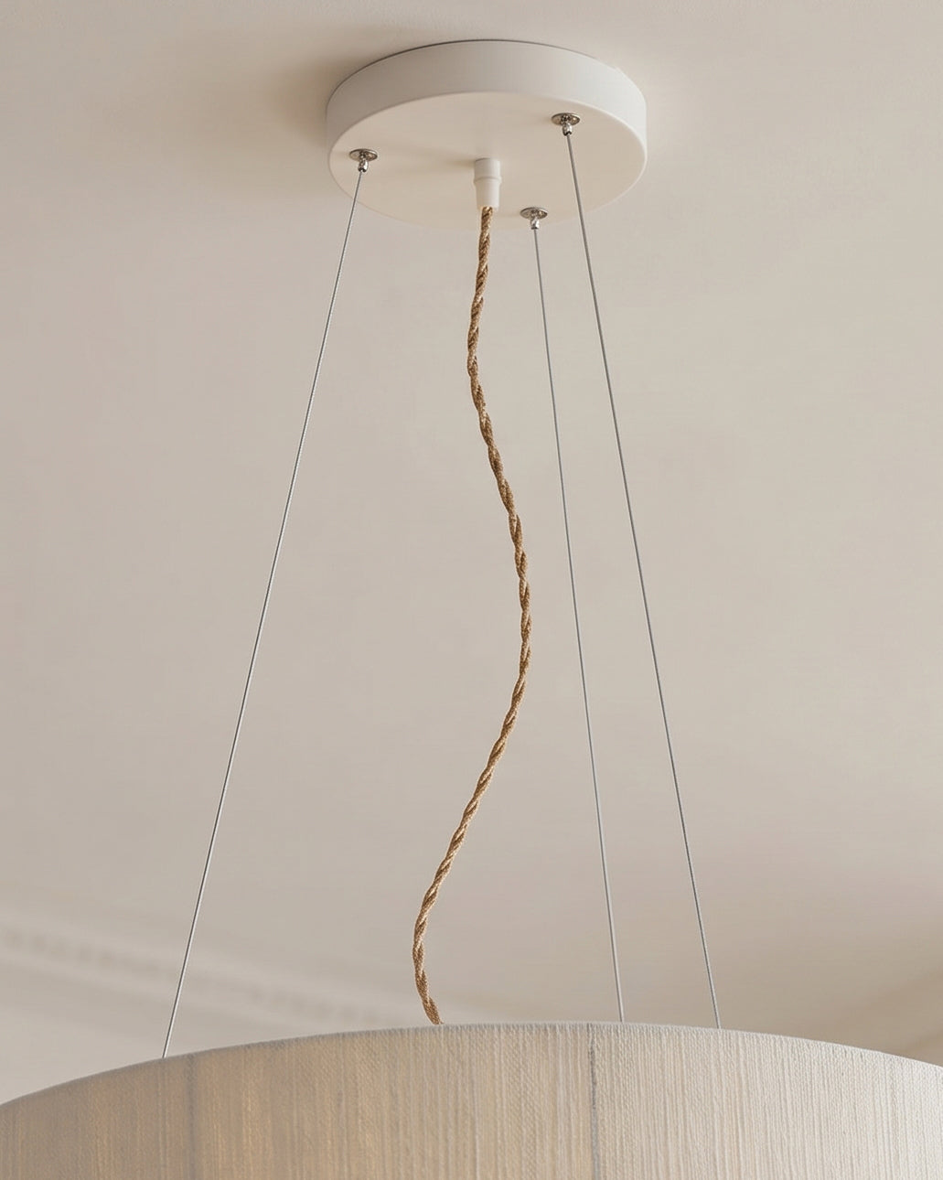 Miraette pendellampa