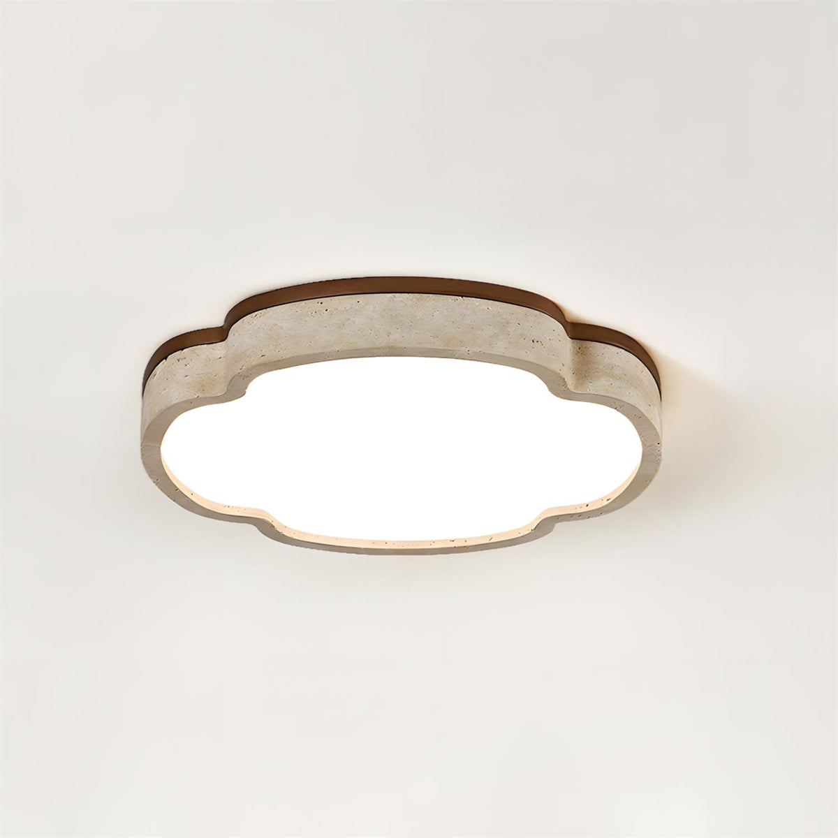 Selivira Flush Mount Ceiling Lamp