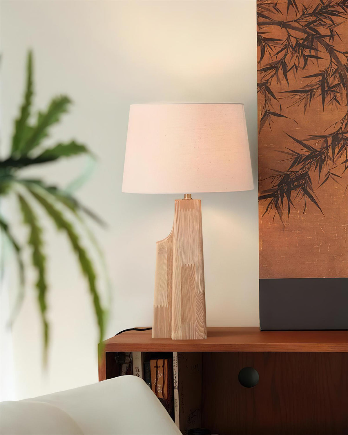 Luminaine bordlampe